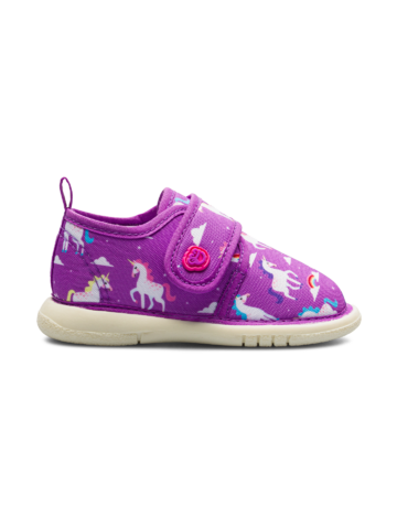 Eredeti és szokatlan ajándékot keres? a megajándékozottat garantáltan meglepi Vidám babacipő Álmodozó egyszarvú