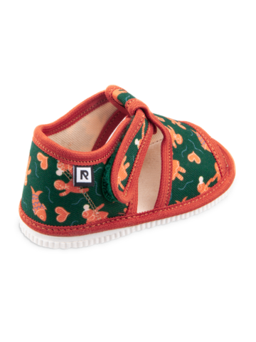 Gift idea Kids' Open Toe Slippers Honey Cookie