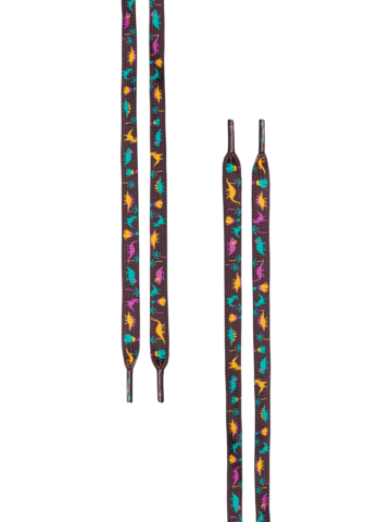 Potešte sa týmto kúskom Dedoles Kids' Canvas Shoes Dinos & Volcanos