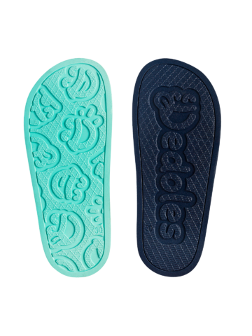 Tip na darček Весели детски чехли Улично движение