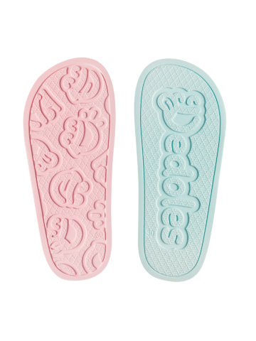 Výpredaj Ciabatte Buonumore per bambini Unicorno e arcobaleno