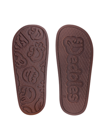 ОТСТЪПКА Весели детски чехли Горски таралеж