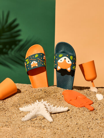 Lifestyle photo Kids' Slides Little Fox