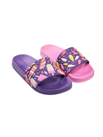 Tip na dárek Veselé dětské pantofle Nanuky