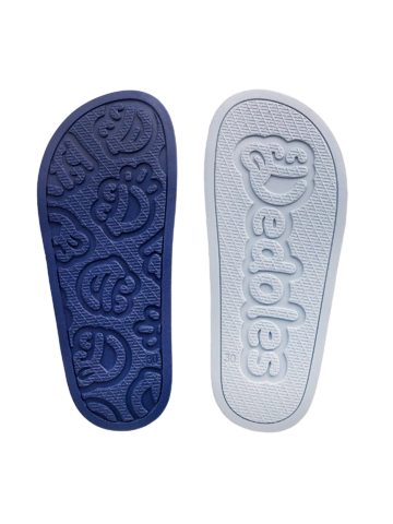 Zľava Vesele dječje natikače Sivi morski pas