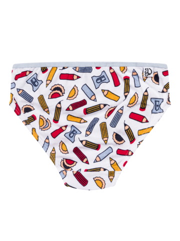 Výnimočný darček od Dedoles Slip alegre de menina Lápis