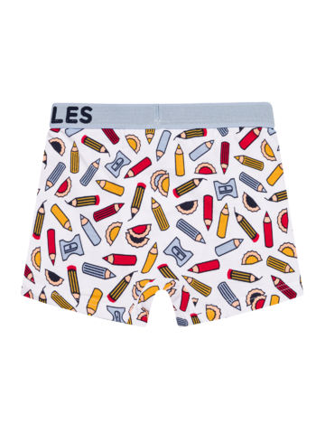 Sale Boys' Boxers Pencil