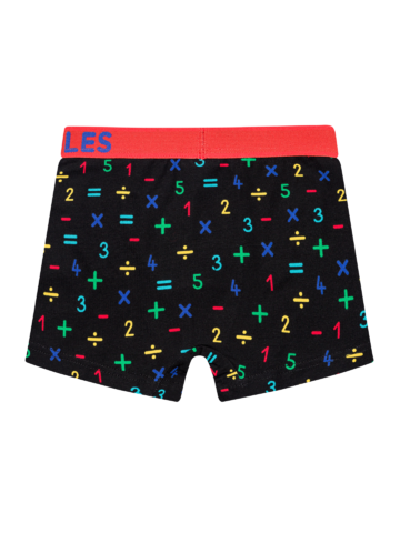 Gift idea Boys' Boxers Numbers