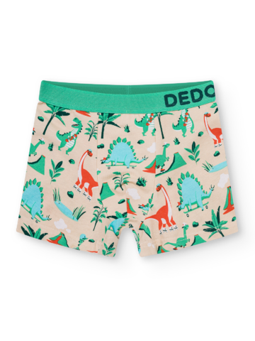 Lifestyle foto Boxer Buonumore da bambino Skatepark dei dinosauri