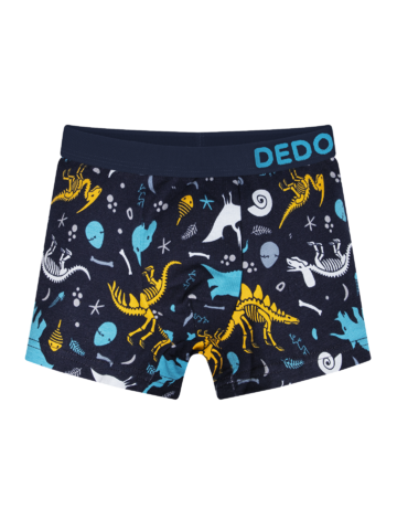 Original gift Boys' Boxers Dinosaurs