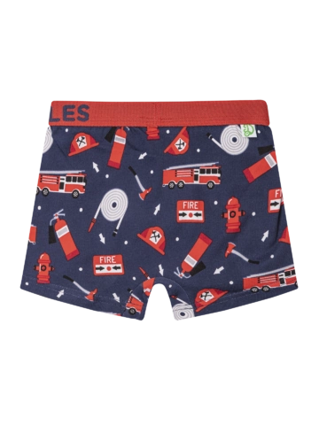 Výpredaj Boxer rigolo pour garçons Sapeur-pompier