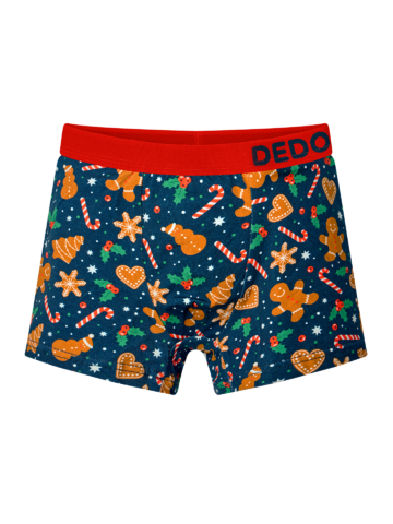 Obrázok produktu Boxer da bambino Buonumore Pan di zenzero e dolci