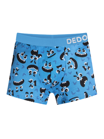 Lifestyle foto Весели боксерки за момчета Чудовища