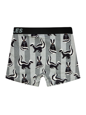 Hľadáte originálny a nezvyčajný darček? Obdarovaného zaručene prekvapí Boxer Buonumore da bambino Puzzola