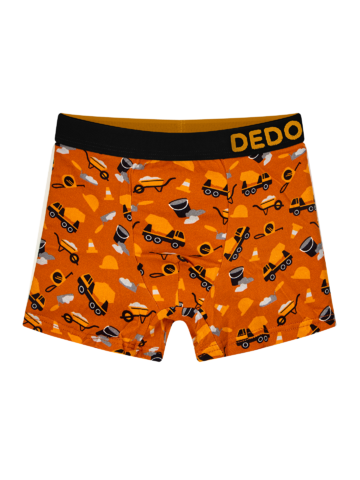 Potešte sa týmto kúskom Dedoles Boxer Buonumore da bambino Muratore