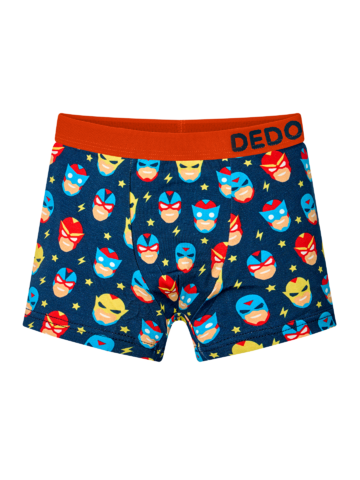 Výpredaj Boxer da bambino Buonumore Supereroe