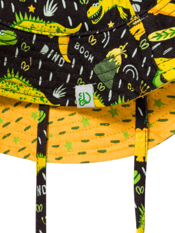 Obrázok produktu Chapéu alegre de criança Dino