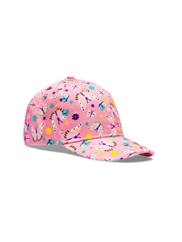 Obrázok produktu Berretto per bambini Buonumore Farfalle delicate