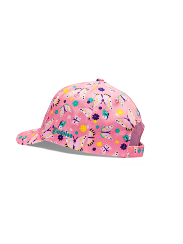 Kiárusítás Vidám gyerek baseball sapka Aranyos pillangók
