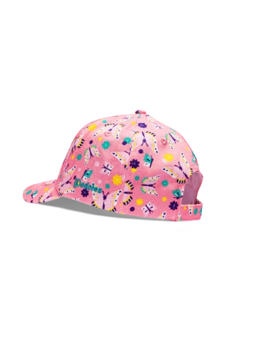 Výpredaj Berretto per bambini Buonumore Farfalle delicate