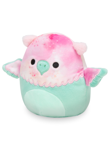 Gift idea Squishmallows Gala the Grif, 20 cm