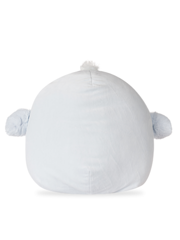 Pre dokonalý a originálny outfit Squishmallows Camden the Blue Bird, 30 cm