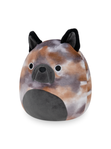 a tökéletes és egyedi ruházathoz SQUISHMALLOWS Ballis, a kutya, 20 cm