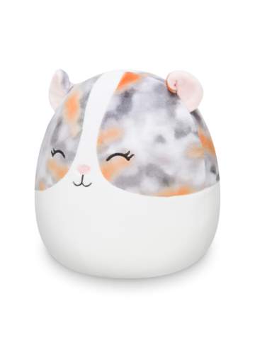 ОТСТЪПКА Скуиши Squishmallows Хамстерът Пакс, 20 см