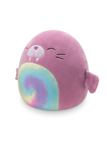 Obrázok produktu SQUISHMALLOWS Tuleň Rou, 20 cm