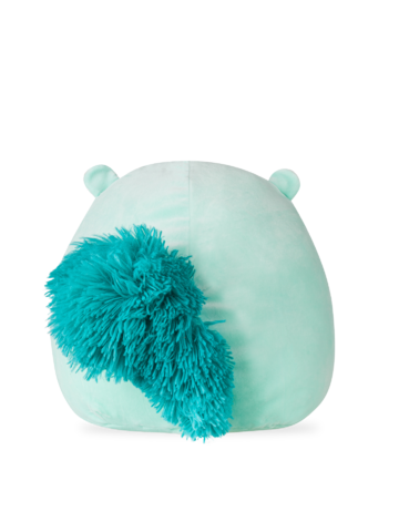 Potešte sa týmto kúskom Dedoles SQUISHMALLOWS Veverička Serene, 30 cm