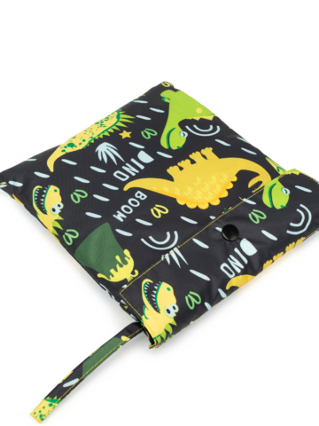 Obrázok produktu Impermeabile Buonumore per bambini Dinosauro