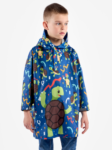Regenjas kinderen online