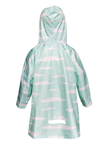 Hledáte originální a neobvyklý dárek? Obdarovaného zaručeně překvapí Veselý dětský pršiplášť Krtek v zahradě