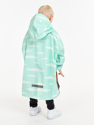 Výjimečný dárek od Dedoles Veselý dětský pršiplášť Krtek v zahradě