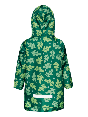 Výnimočný darček od Dedoles Impermeabile Buonumore per bambini Orso con impermeabile