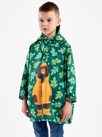 Regenjas kinderen clearance