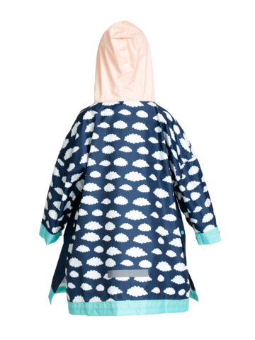 Potešte sa týmto kúskom Dedoles Kids' Raincoat Happy Koala