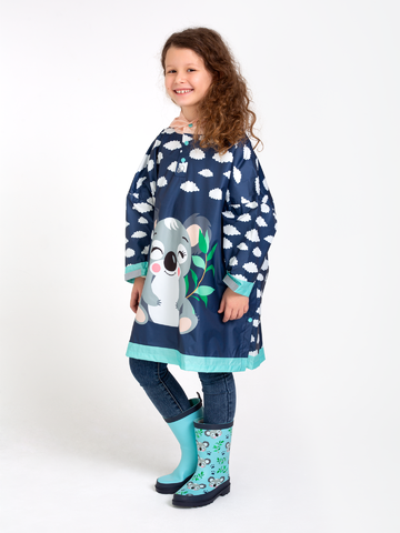 Sale Kids' Raincoat Happy Koala