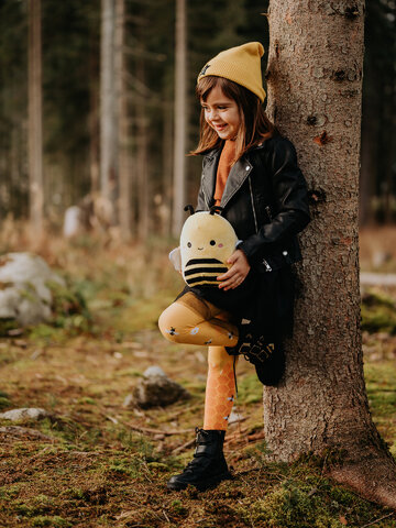 Zľava Calzamaglie Buonumore per bambini Alveare