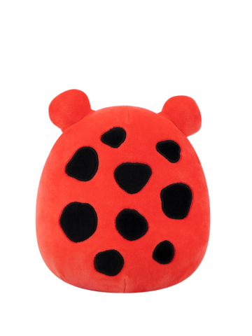 Výpredaj Squishmallows Obu la rana tropicale rossa, 20 cm