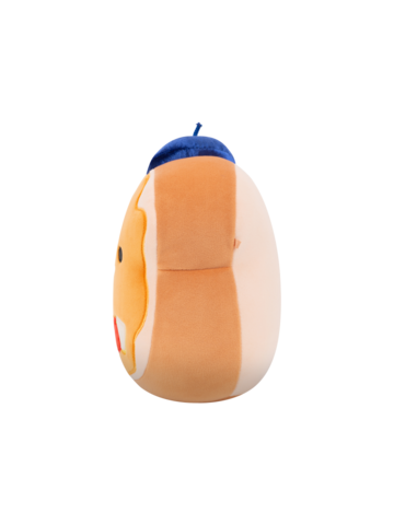 Tip na darček Squishmallows Ennui il French toast con basco, 30 cm