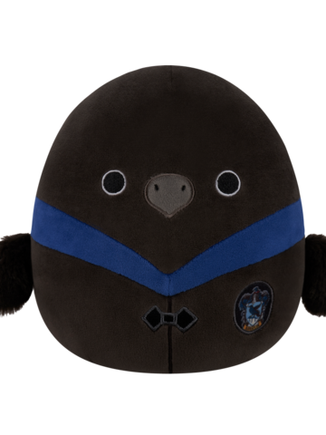 Ajándék tipp SQUISHMALLOWS Harry hollóhátas holló, 20 cm