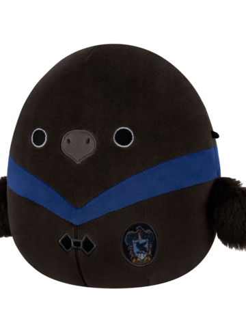 Foto SQUISHMALLOWS Harry hollóhátas holló, 20 cm