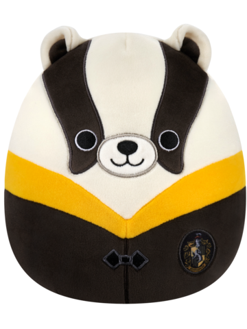 a tökéletes és egyedi ruházathoz SQUISHMALLOWS Harry Potter hugrabugos borz, 20 cm