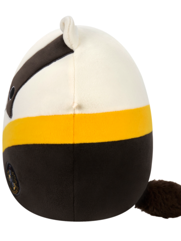 Lifestyle fotó SQUISHMALLOWS Harry Potter hugrabugos borz, 20 cm