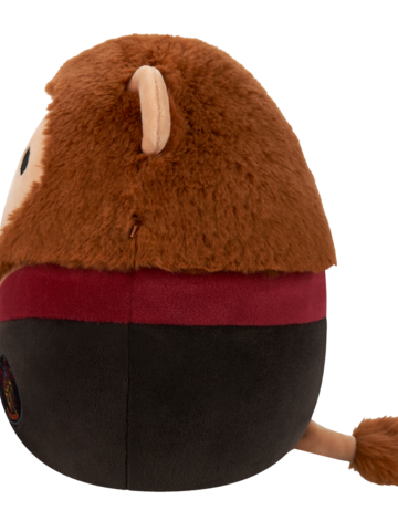 Výnimočný darček od Dedoles Плюшена играчка Squishmallows Хари Потър – Лъвът от Грифиндор, 20 см