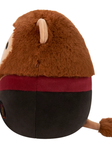 Eredeti ajándék a Dedolestől SQUISHMALLOWS Harry Potter griffendéles oroszlán, 20 cm