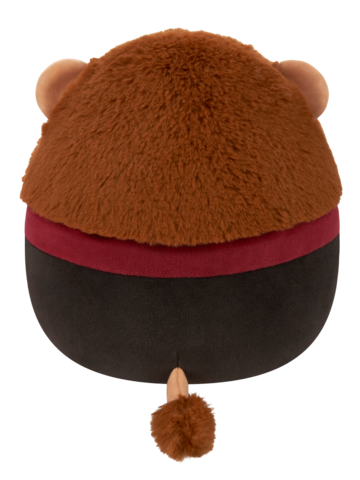 Tip na darček Плюшена играчка Squishmallows Хари Потър – Лъвът от Грифиндор, 20 см