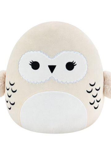 Eredeti ajándék a Dedolestől SQUISHMALLOWS Harry Potter – Hedvig, 20 cm