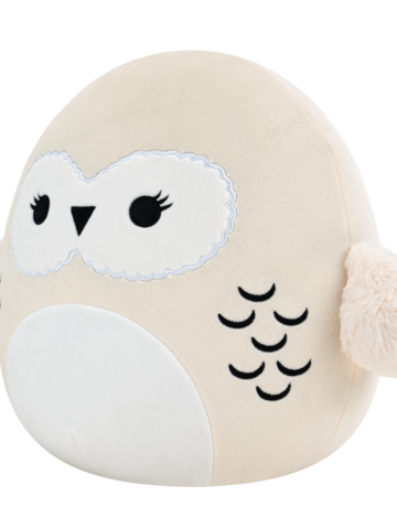 Lifestyle fotó SQUISHMALLOWS Harry Potter – Hedvig, 20 cm